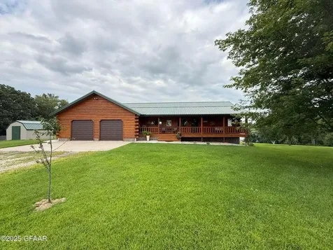 17021 470th Street Pelican Rapids MN 56572