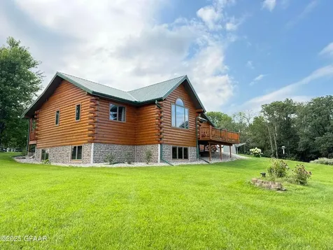 17021 470th Street Pelican Rapids MN 56572