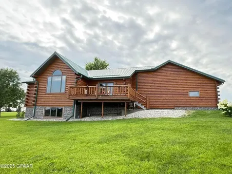 17021 470th Street Pelican Rapids MN 56572