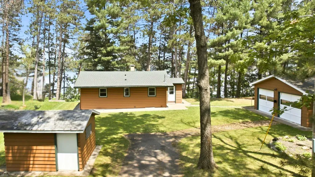 2114 Pine View Boulevard Motley MN 56466
