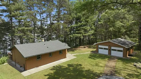 2114 Pine View Boulevard Motley MN 56466