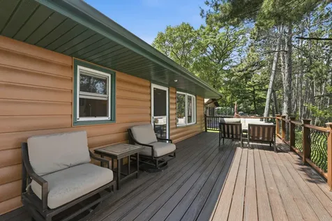 2114 Pine View Boulevard Motley MN 56466