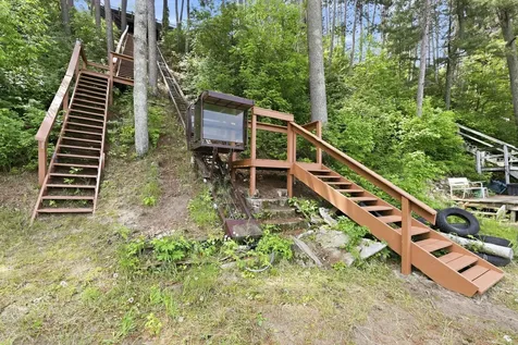 2114 Pine View Boulevard Motley MN 56466