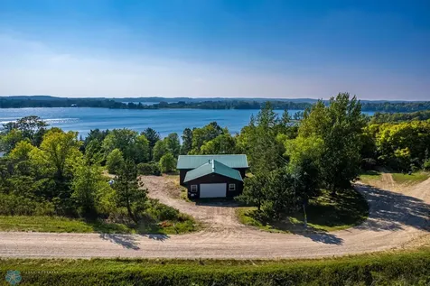 45227 316th Avenue Vergas MN 56587
