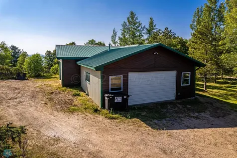 45227 316th Avenue Vergas MN 56587