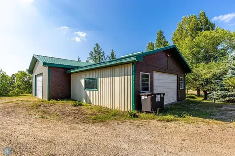 45227 316th Avenue Vergas MN 56587