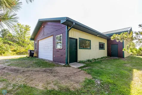 45227 316th Avenue Vergas MN 56587