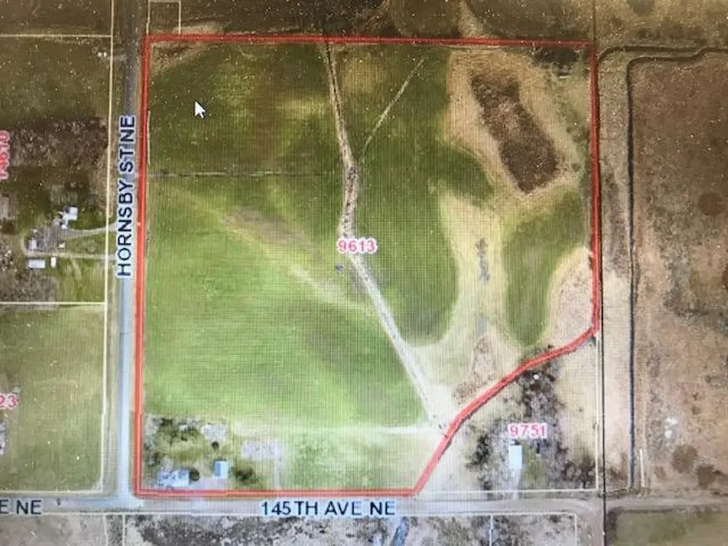 9613 NE 145th Avenue Forest Lake MN 55025