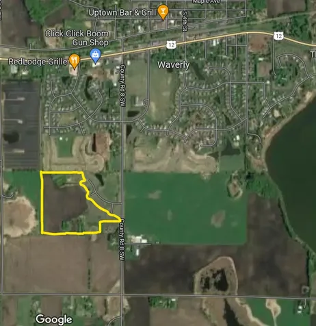 Xx Sect-05 Twp-118 Range-026 Waverly MN 55390