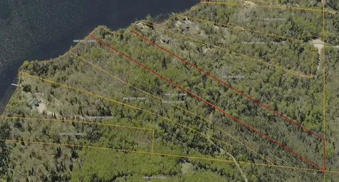 Parcel A S Niles Bay Forest Road Orr MN 55771