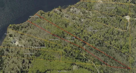 Parcel B S Niles Bay Forest Road Orr MN 55771