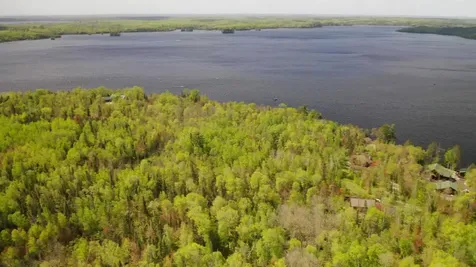 Parcel C S Niles Bay Forest Road Orr MN 55771