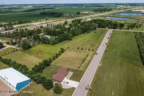 LT2BLK1 Partridge Street Audubon MN 56511