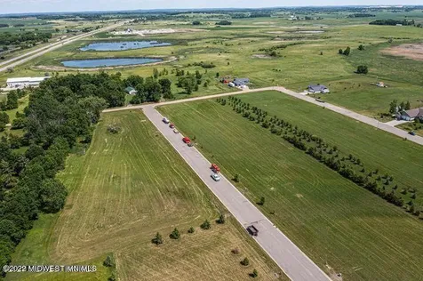 LT2BLK1 Partridge Street Audubon MN 56511