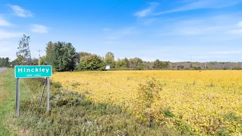 Tbd Mn State Highway 48 Hinckley MN 55037