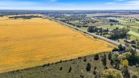Tbd Mn State Highway 48 Hinckley MN 55037