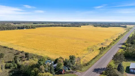 Tbd Mn State Highway 48 Hinckley MN 55037