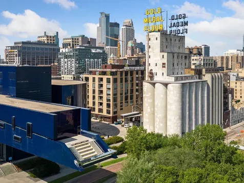 750 S 2nd Street Minneapolis MN 55401