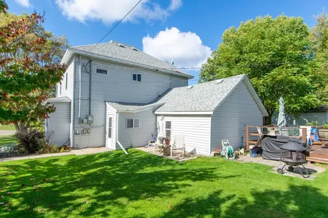402 2nd Avenue NE Brainerd MN 56401