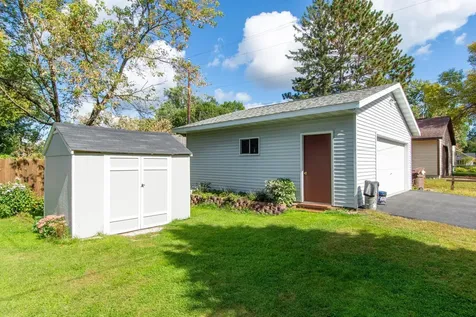 402 2nd Avenue NE Brainerd MN 56401