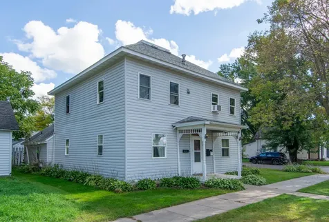 402 2nd Avenue NE Brainerd MN 56401