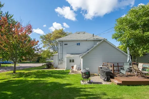 402 2nd Avenue NE Brainerd MN 56401
