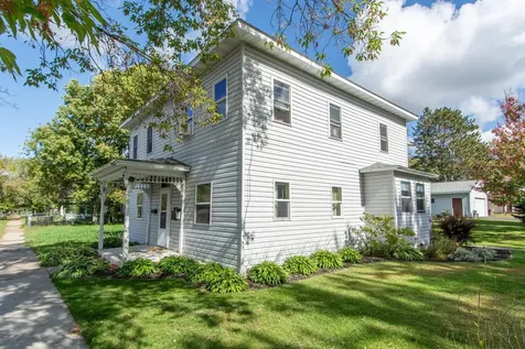 402 2nd Avenue NE Brainerd MN 56401