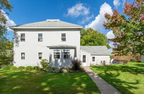 402 2nd Avenue NE Brainerd MN 56401