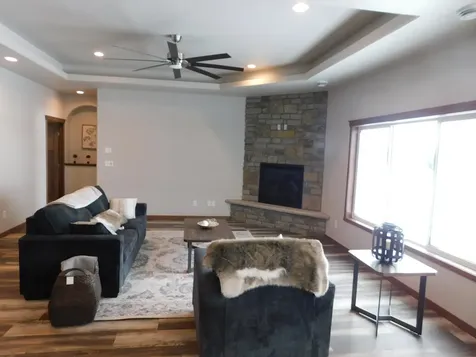 4203 Pine Parkway S Fargo ND 58104