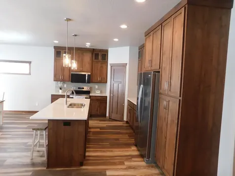 4203 Pine Parkway S Fargo ND 58104