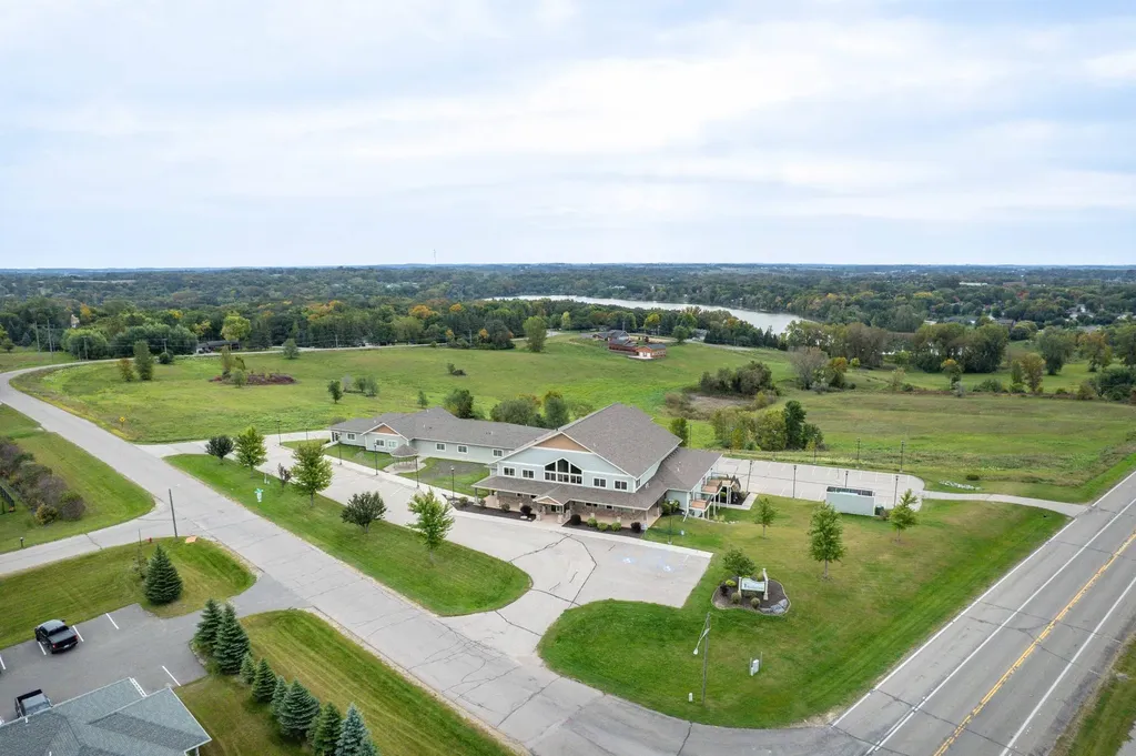 394 Woodland Drive Fergus Falls MN 56537