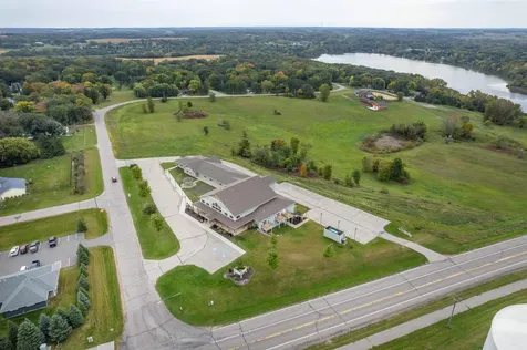 394 Woodland Drive Fergus Falls MN 56537