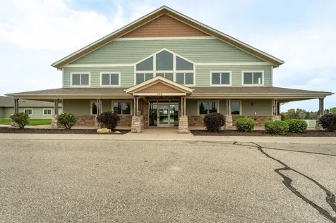 394 Woodland Drive Fergus Falls MN 56537