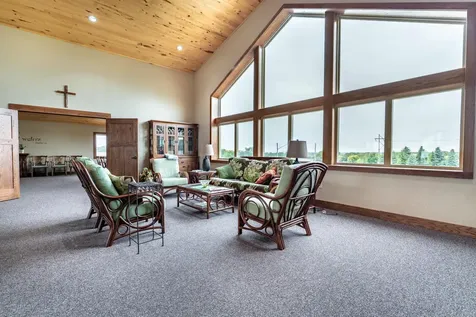 394 Woodland Drive Fergus Falls MN 56537