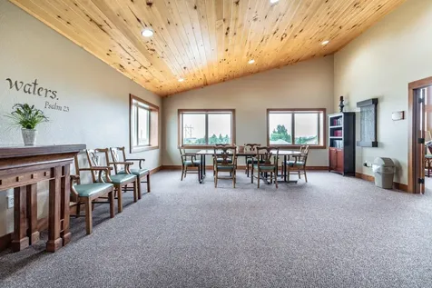 394 Woodland Drive Fergus Falls MN 56537