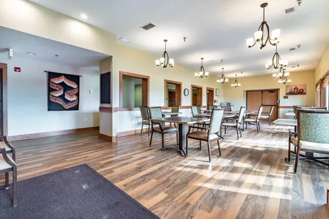 394 Woodland Drive Fergus Falls MN 56537