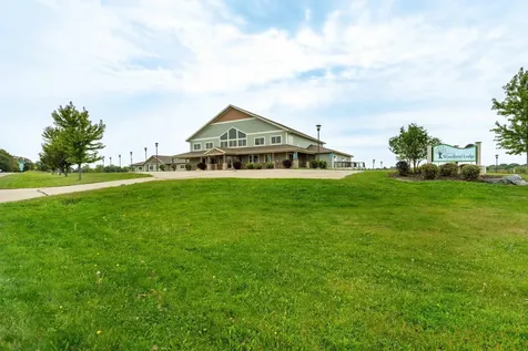 394 Woodland Drive Fergus Falls MN 56537