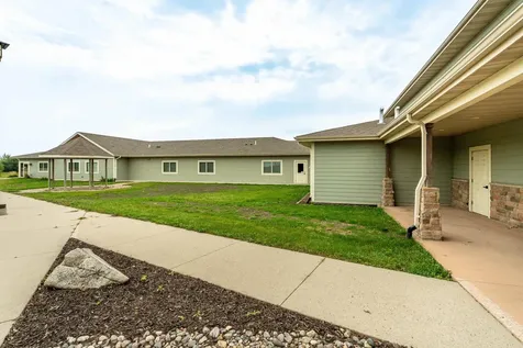 394 Woodland Drive Fergus Falls MN 56537