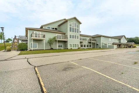 394 Woodland Drive Fergus Falls MN 56537