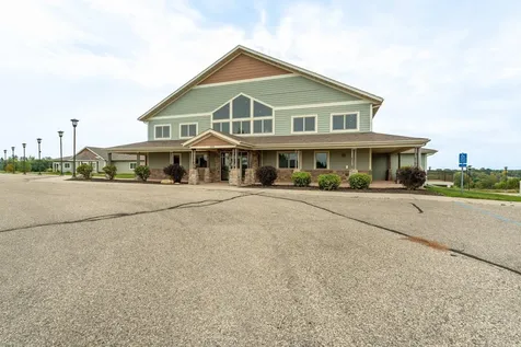 394 Woodland Drive Fergus Falls MN 56537