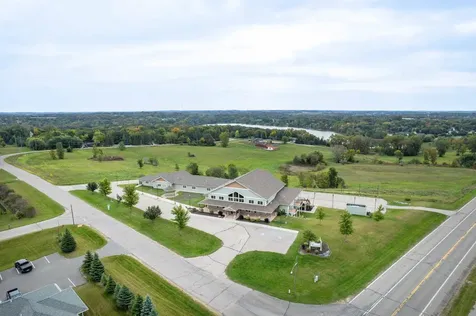 394 Woodland Drive Fergus Falls MN 56537