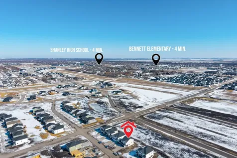 6732 32nd Street S Fargo ND 58104