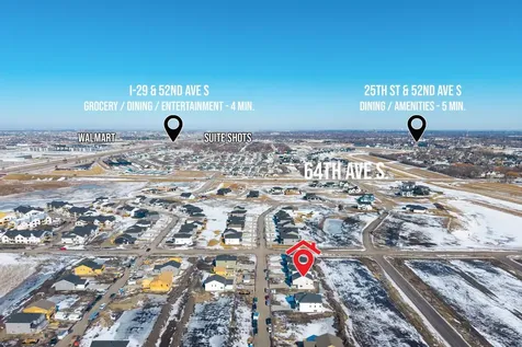 6732 32nd Street S Fargo ND 58104
