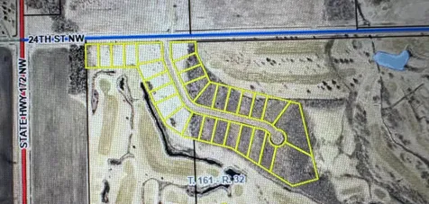 Tbd 24th St NW Baudette MN 56623