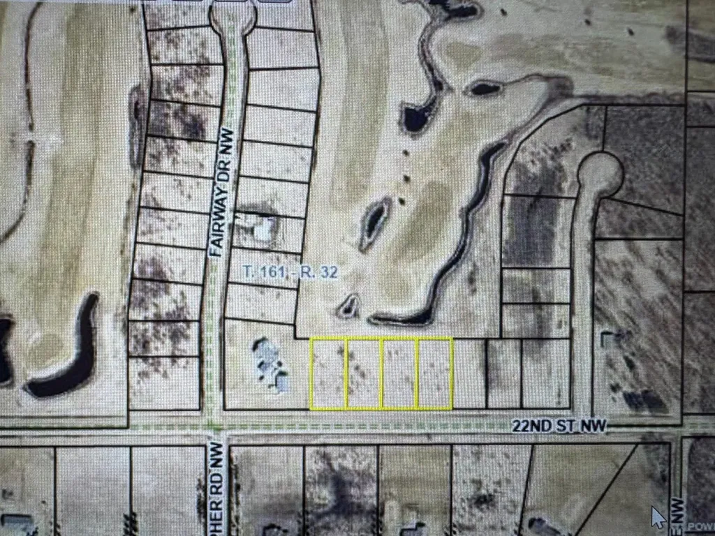 Tbd 22nd St NW Baudette MN 56623