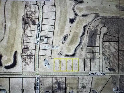 Tbd 22nd St NW Baudette MN 56623