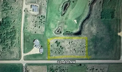 Tbd 22nd St NW Baudette MN 56623