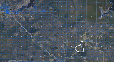 Tbd W County Road 3 International Falls MN 56669