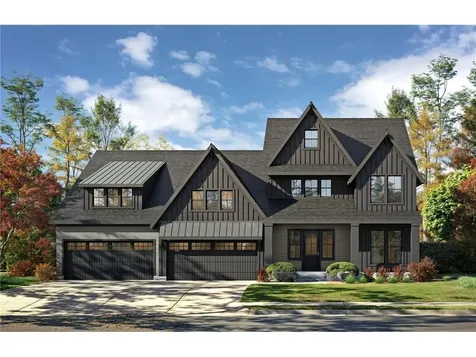 18759 Jarosite Court Lakeville MN 55044