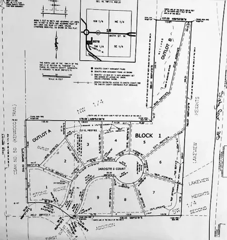 18759 Jarosite Court Lakeville MN 55044